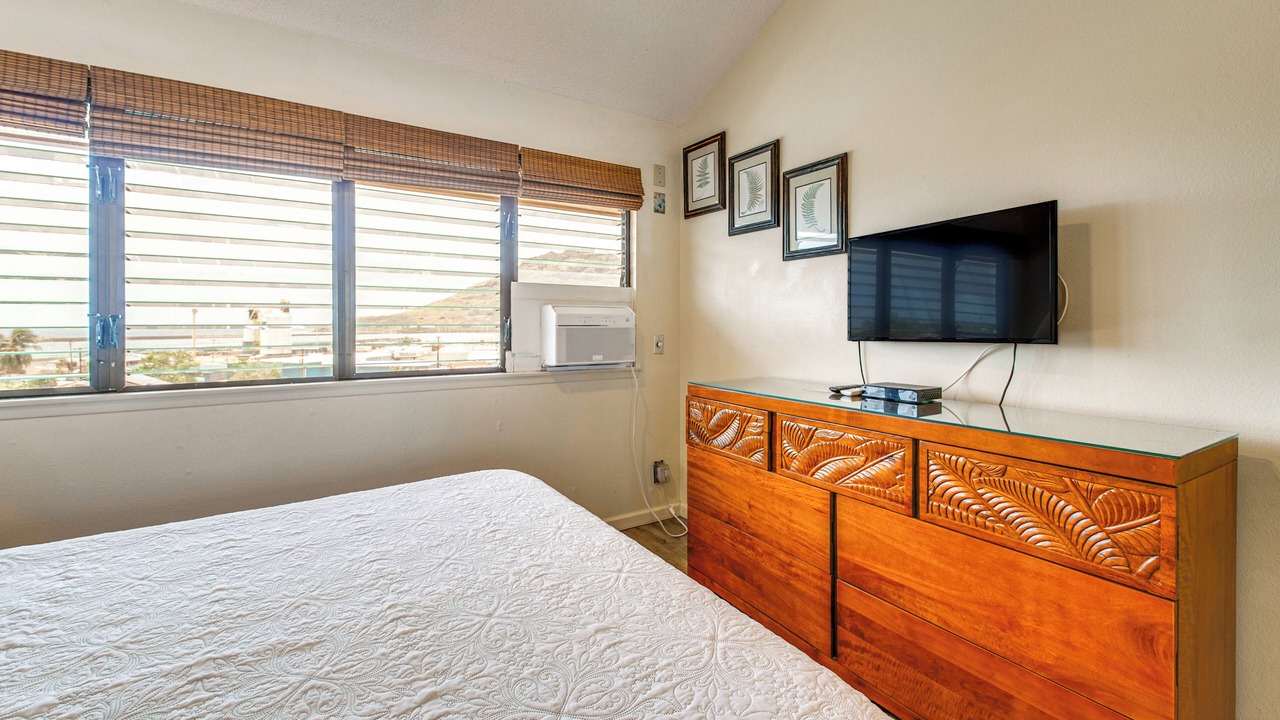 Photo of Bedroom in Nawiliwili