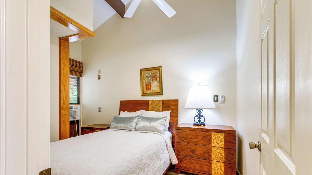 Photo of Bedroom in Nawiliwili