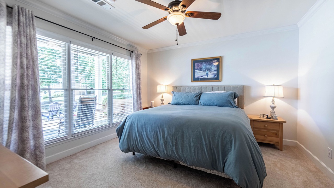 Photo of Bedroom in Greensboro