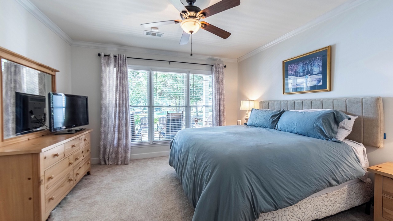 Photo of Bedroom in Greensboro