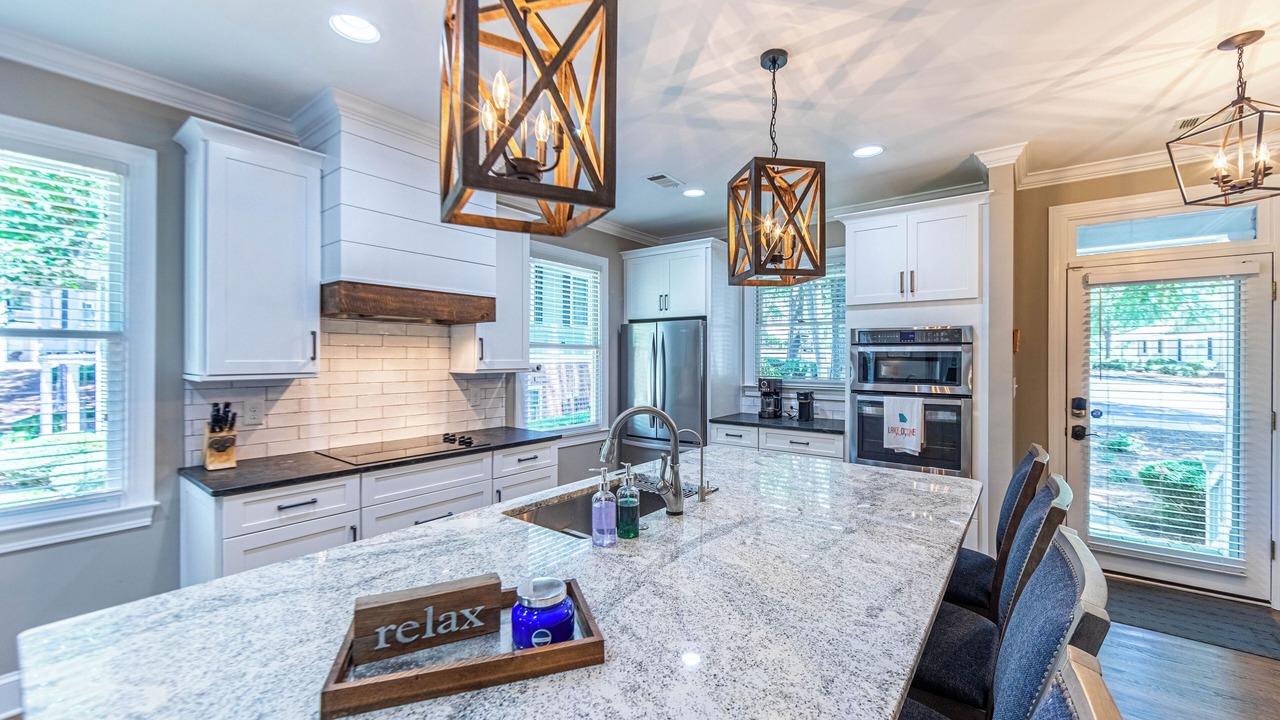 Photo of Kitchen in Greensboro