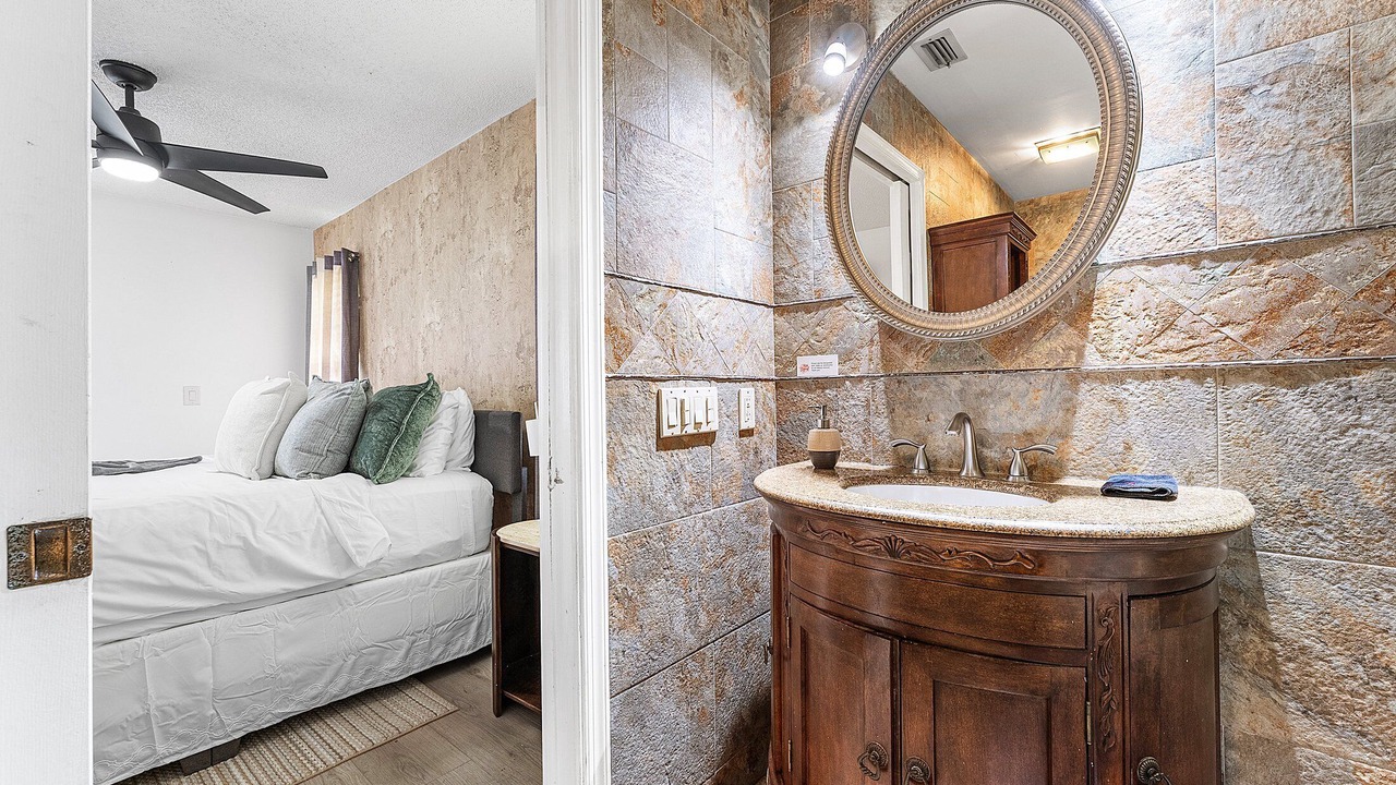 Photo of Bathroom in West Palm Beach