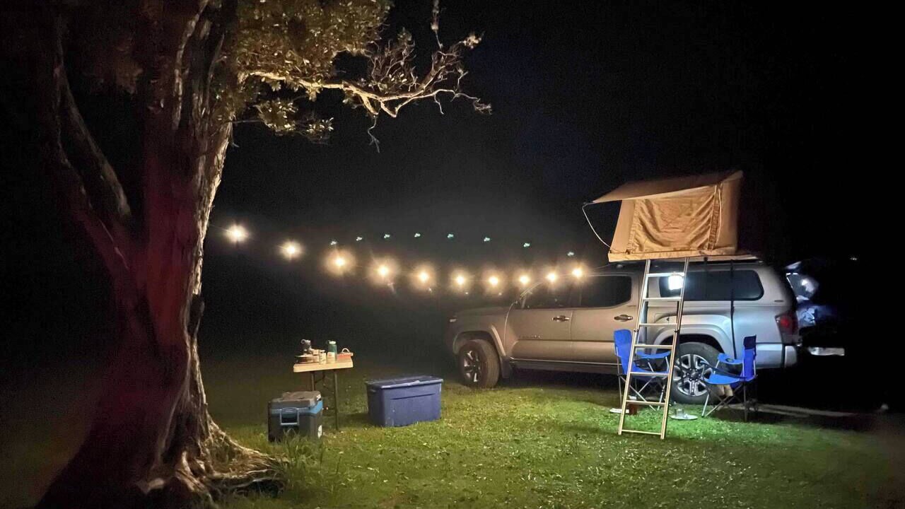 Photo of Outdoor in Anahola