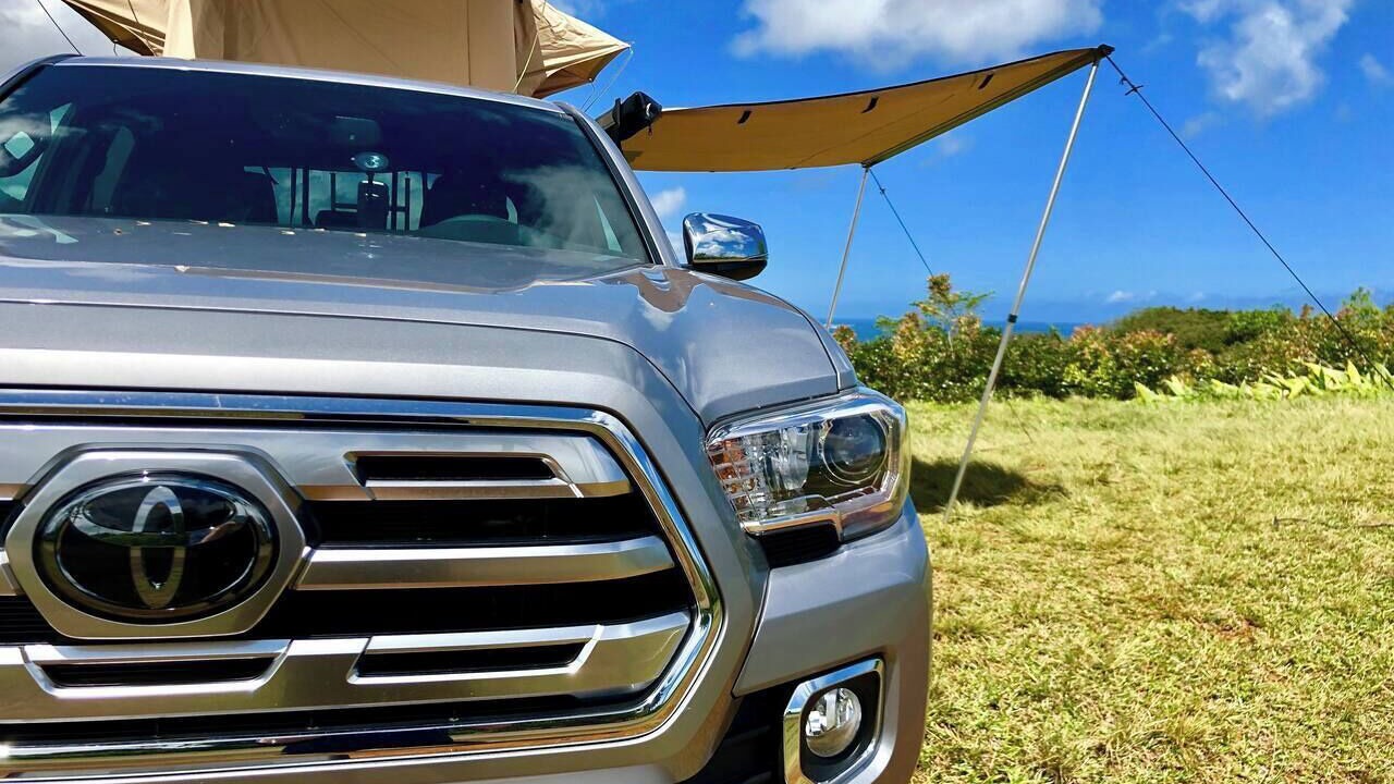 Photo of Outdoor in Anahola