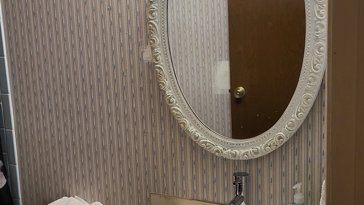 Photo of Bathroom in Snellville