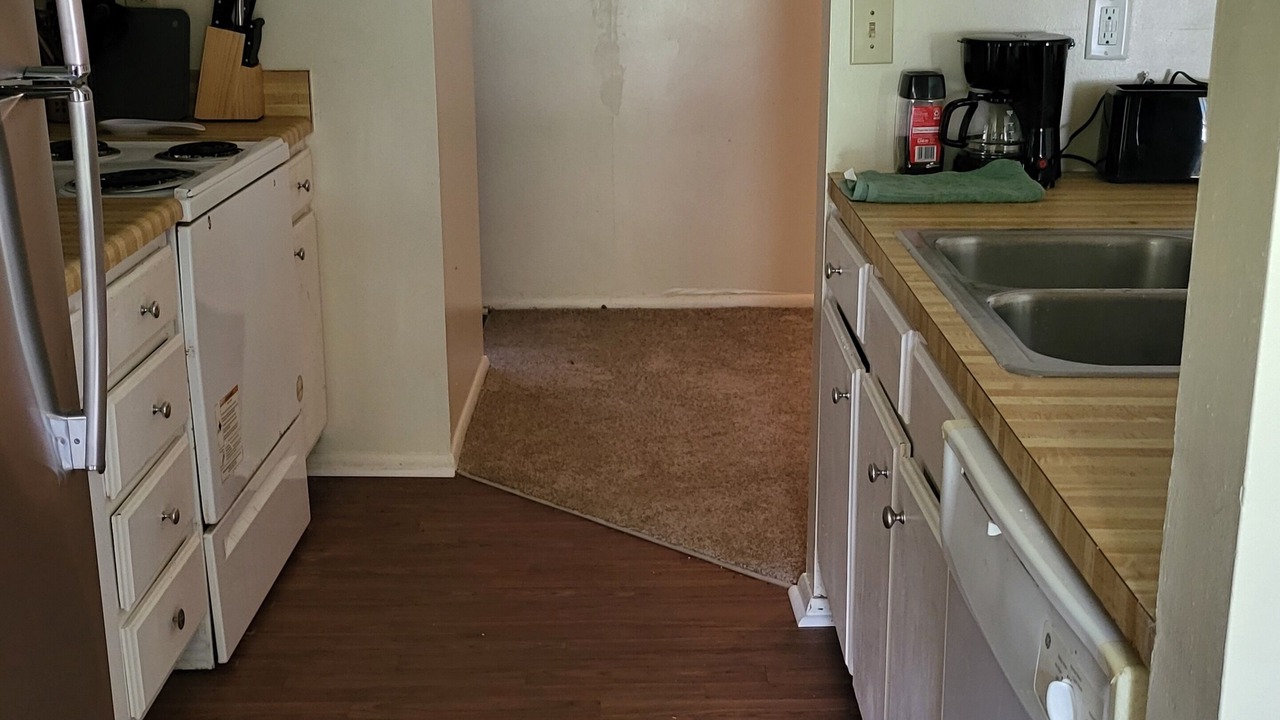 Photo of Kitchen in Snellville