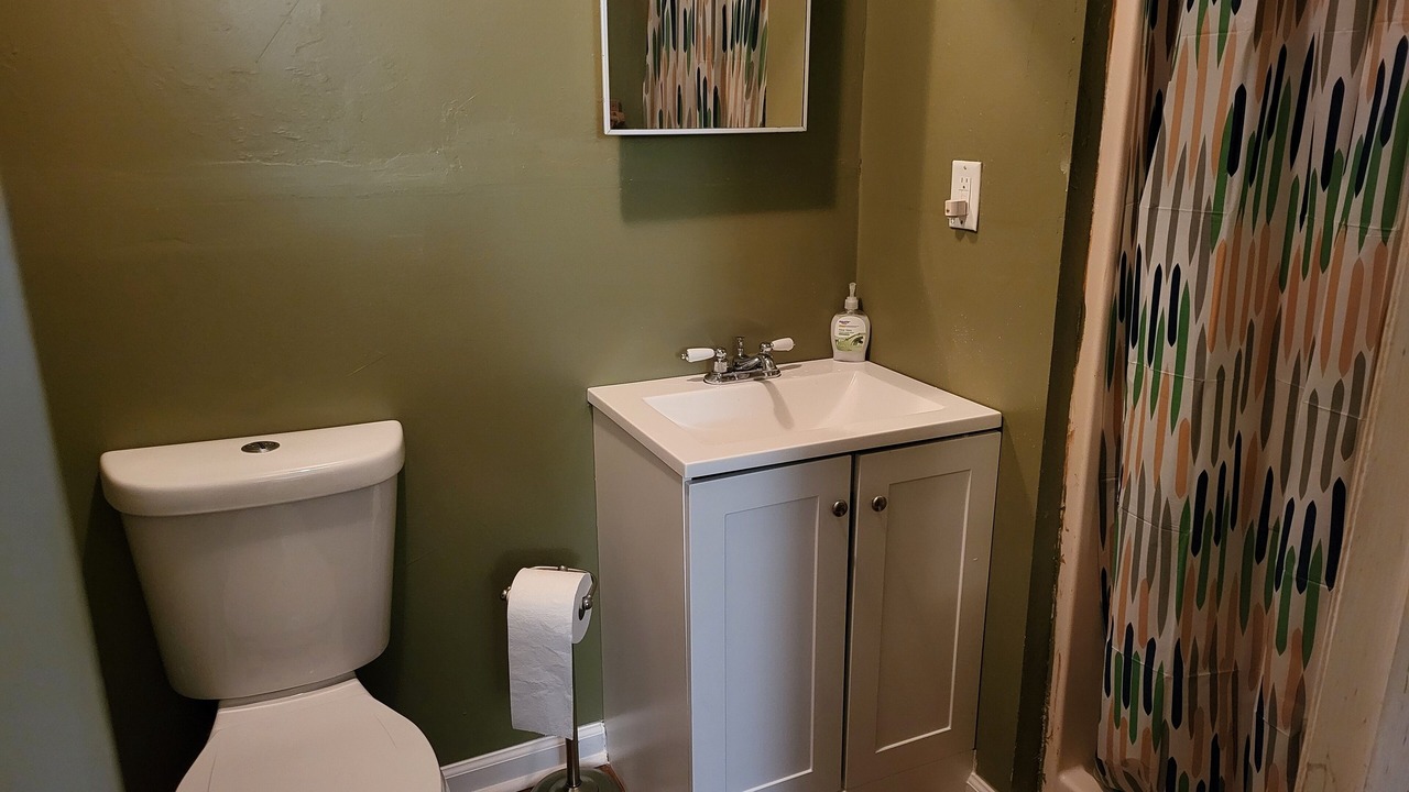 Photo of Bathroom in Snellville