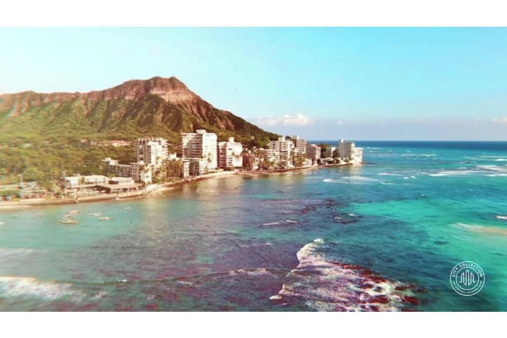 Photo of Outdoor in Waikiki