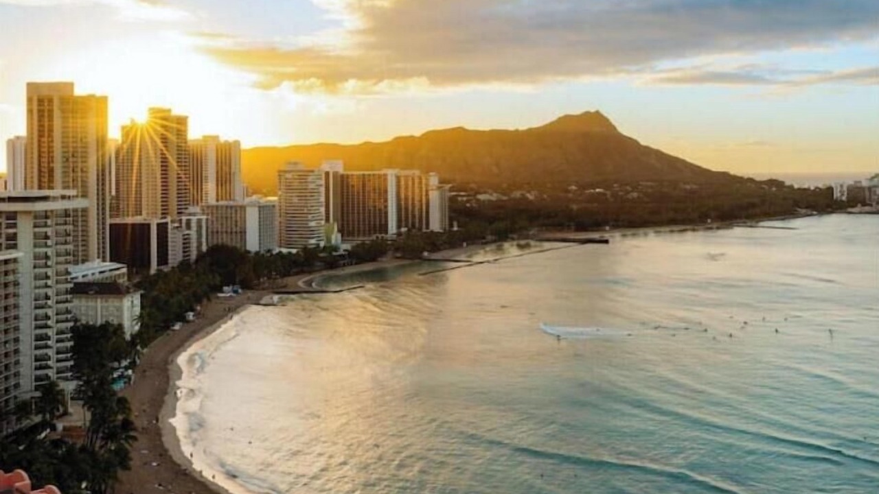 Photo of Others in Waikiki