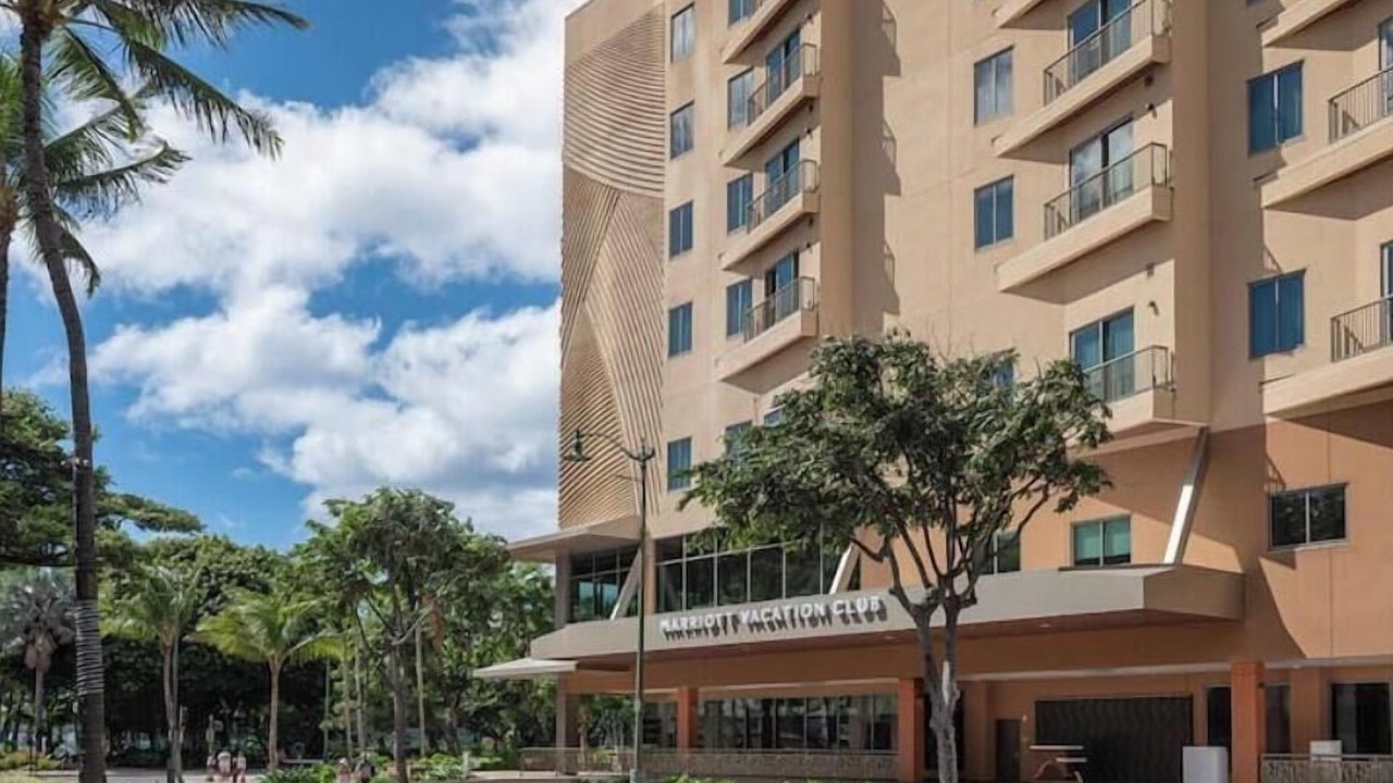 Photo of Outdoor in Waikiki