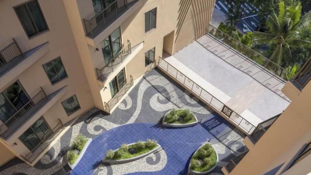 Photo of Outdoor in Waikiki
