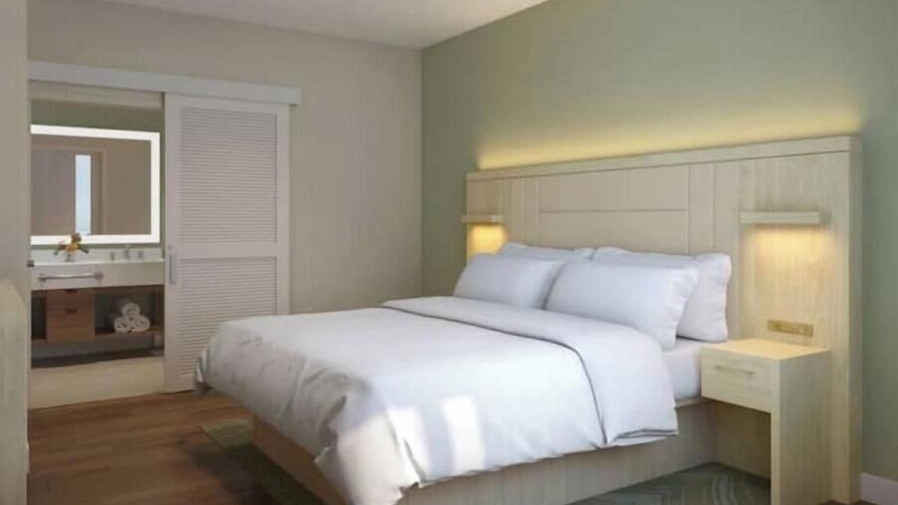 Photo of Bedroom in Waikiki
