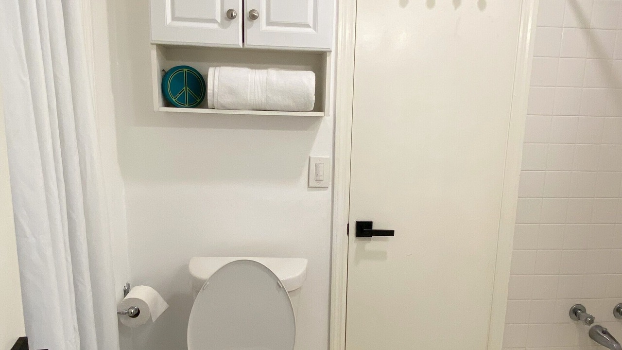 Photo of Bathroom in North Buckhead
