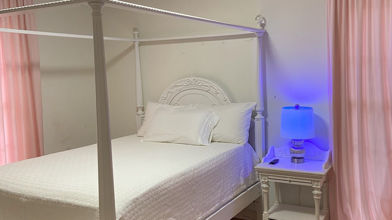 Photo of Bedroom in North Buckhead