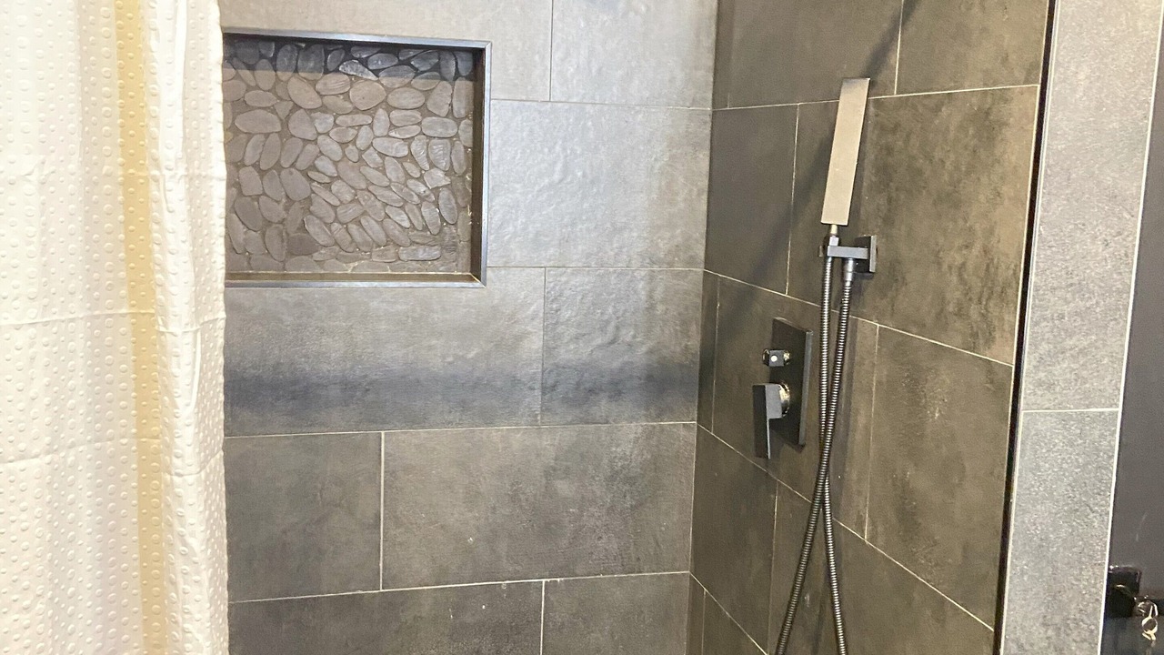 Photo of Bathroom in North Buckhead