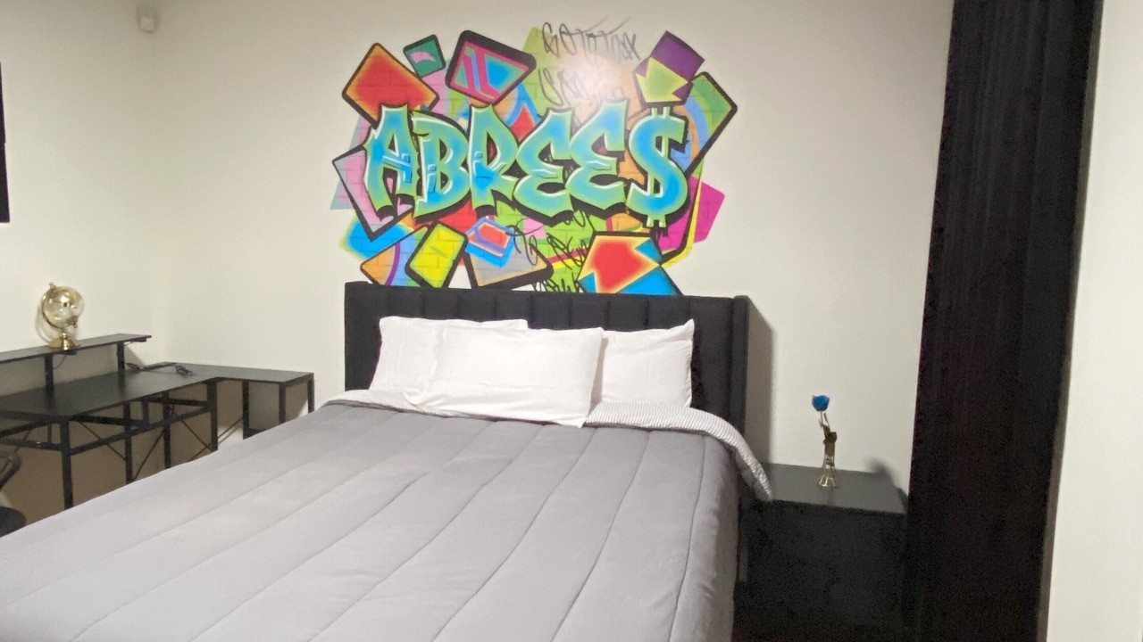 Photo of Bedroom in North Buckhead