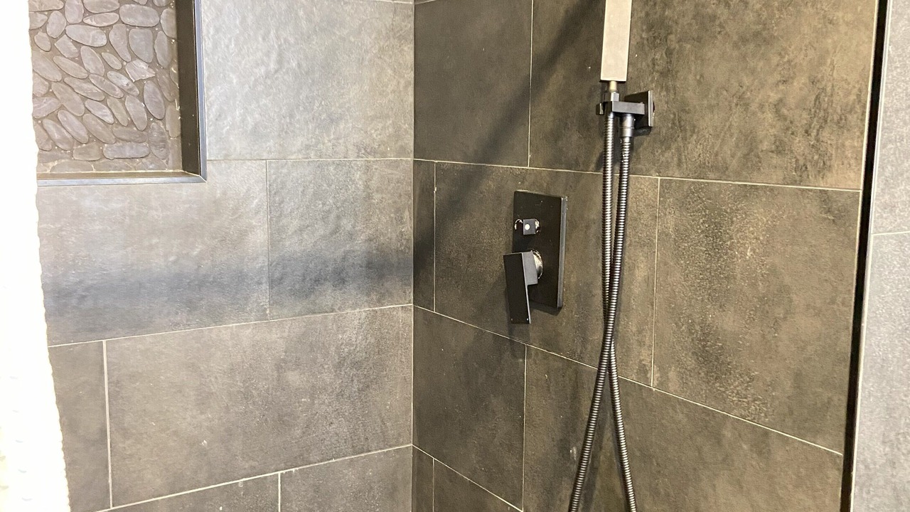 Photo of Bathroom in North Buckhead