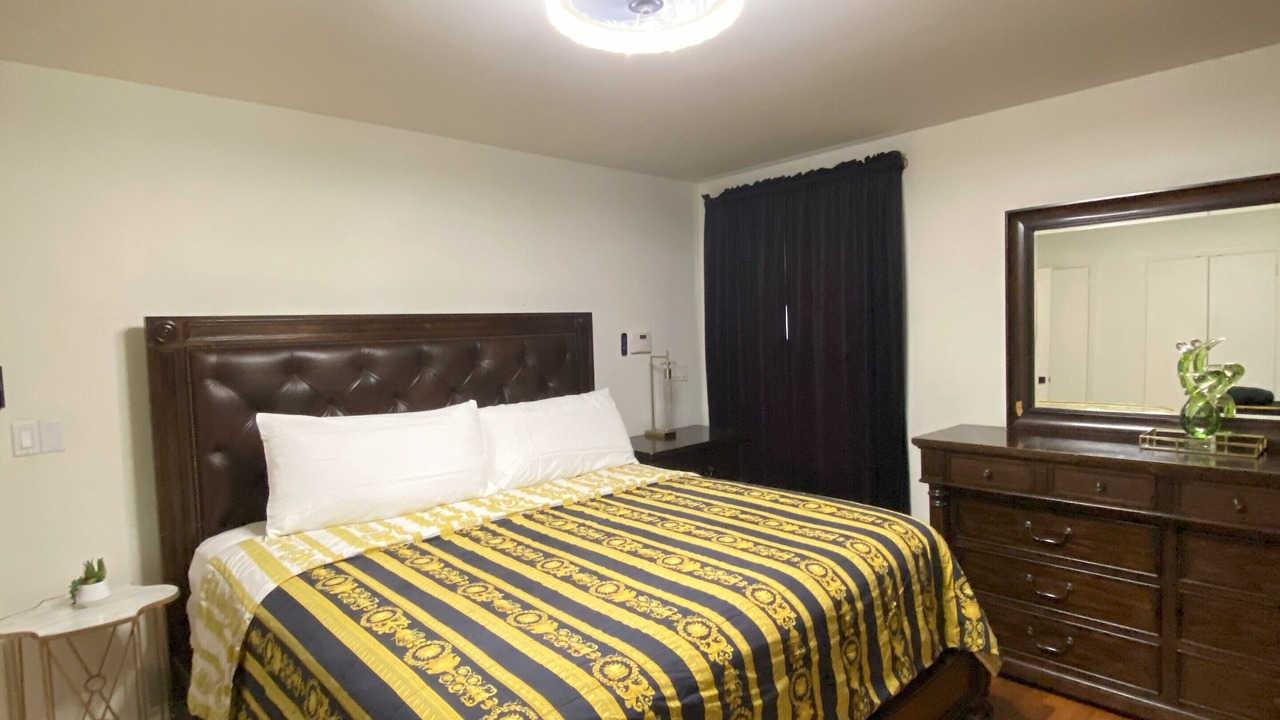Photo of Bedroom in North Buckhead