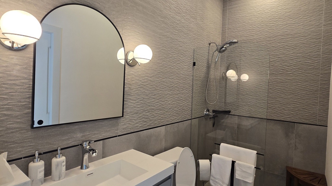 Photo of Bathroom in Fayetteville