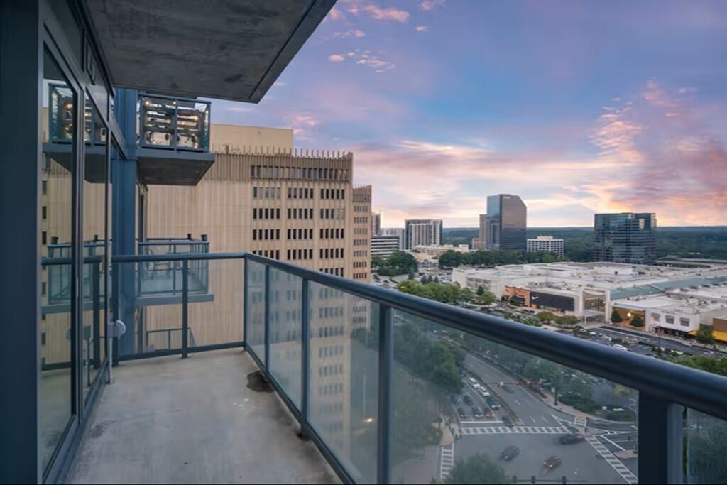 Photo of Outdoor in North Buckhead