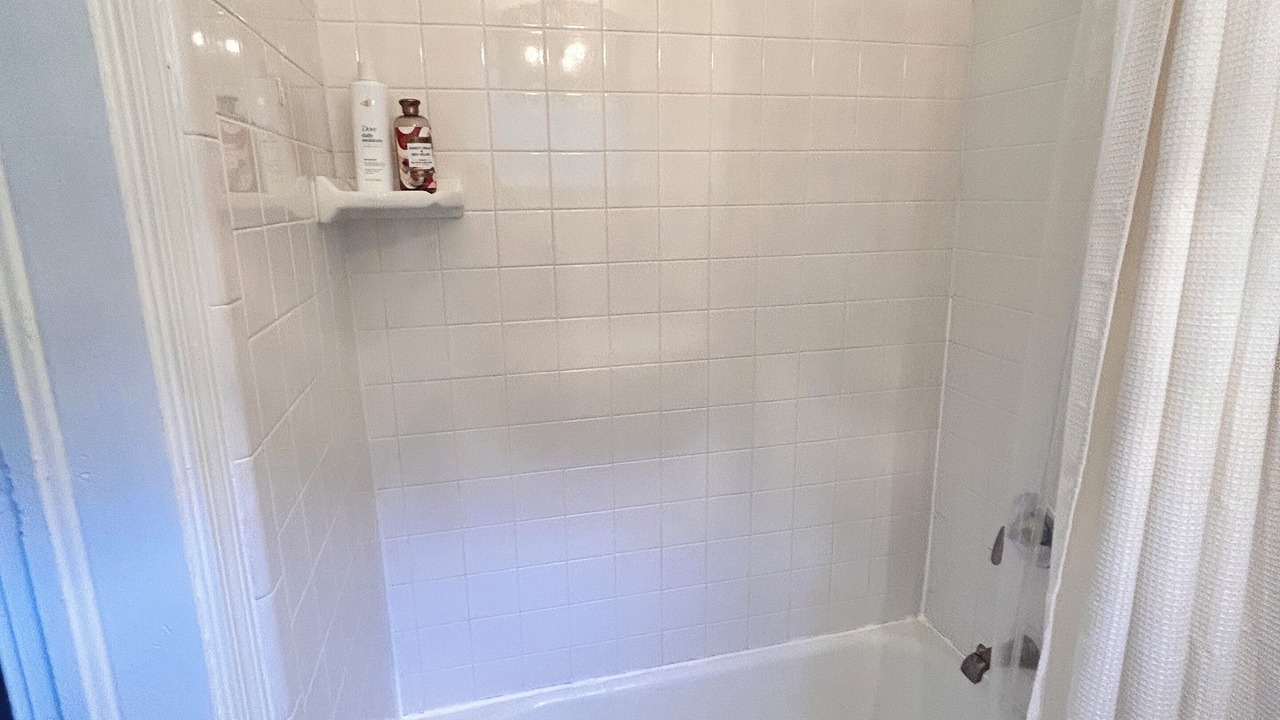Photo of Bathroom in Inman Park