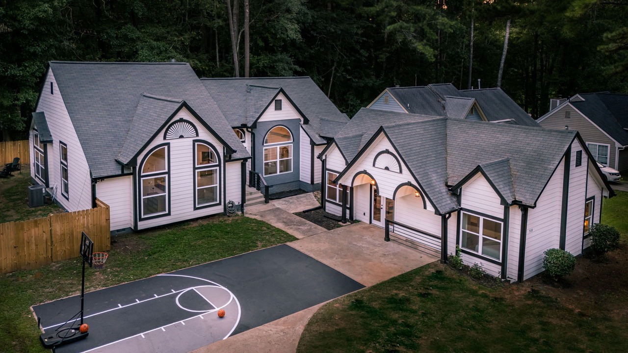 Photo of Outdoor in Southwestern