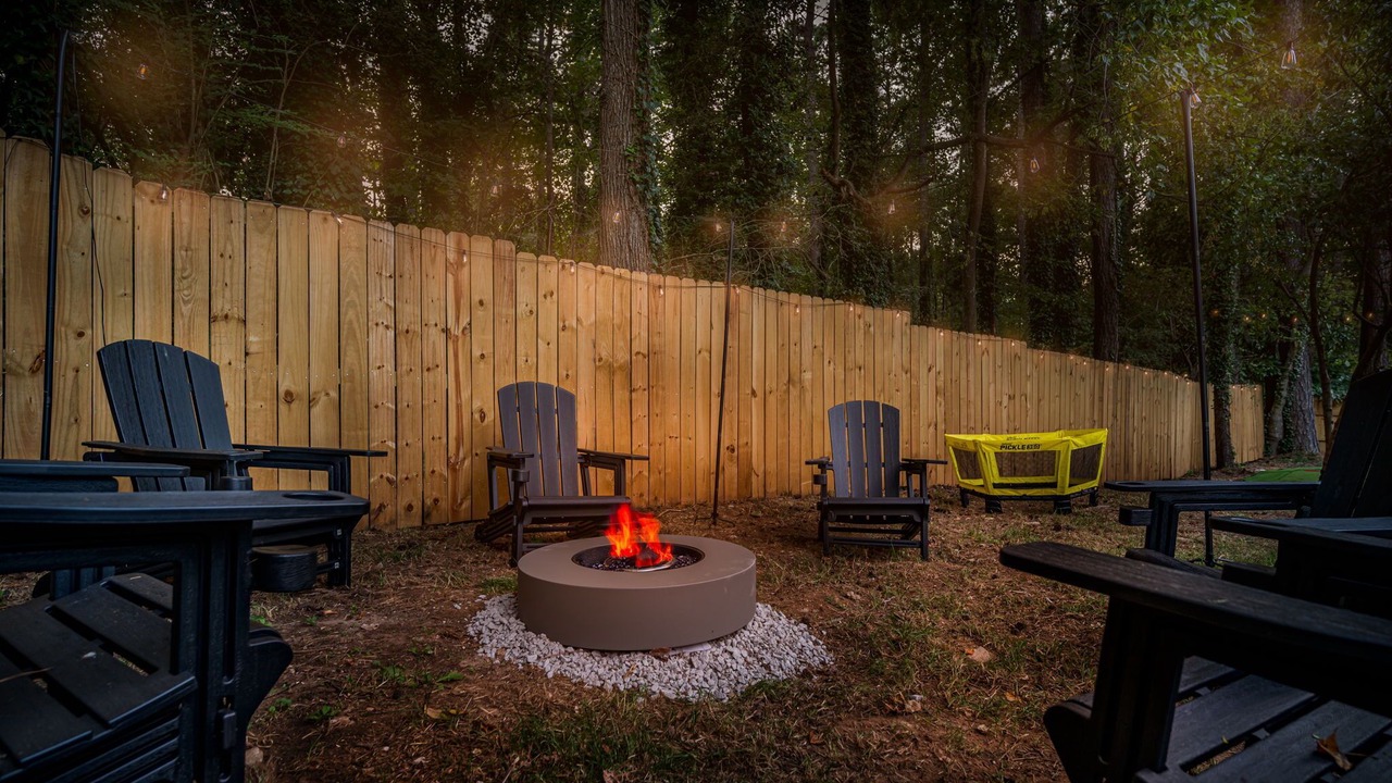 Photo of Outdoor in Southwestern