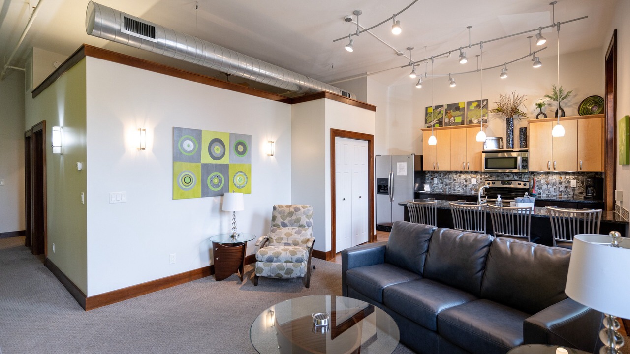Photo of Livingroom in Holland