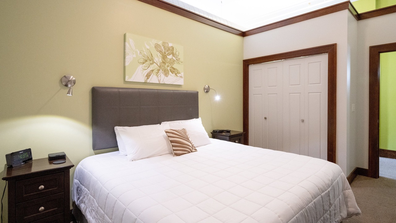 Photo of Bedroom in Holland