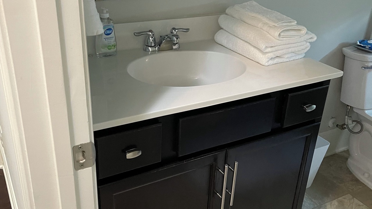 Photo of Bathroom in Cliftondale