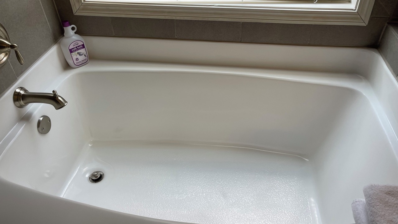 Photo of Bathroom in Cliftondale