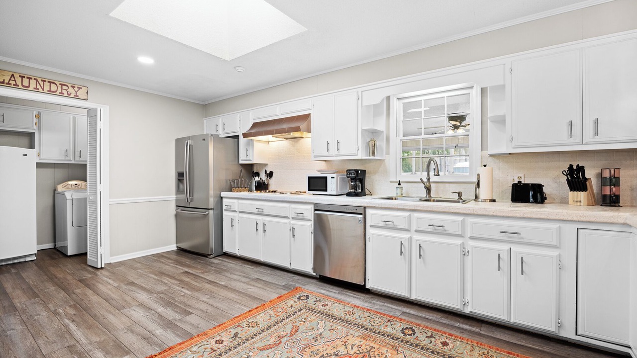 Photo of Kitchen in Valdosta
