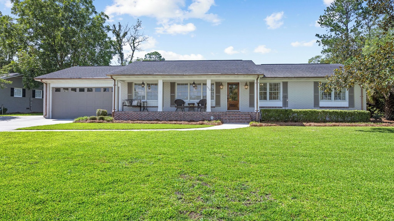 Photo of Outdoor in Valdosta