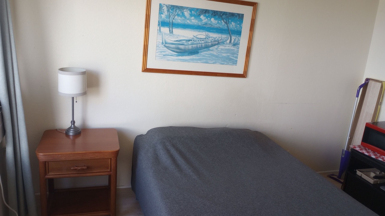 Photo of Bedroom in Waikiki