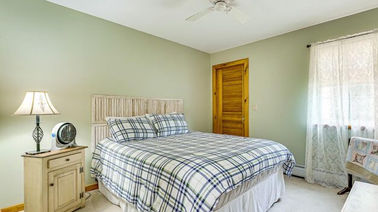 Photo of Bedroom in Chestertown