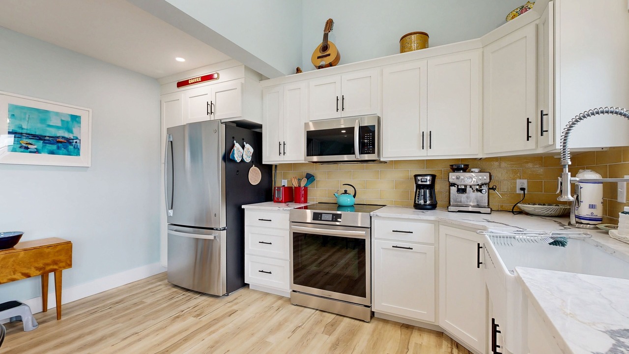 Photo of Kitchen in Valois