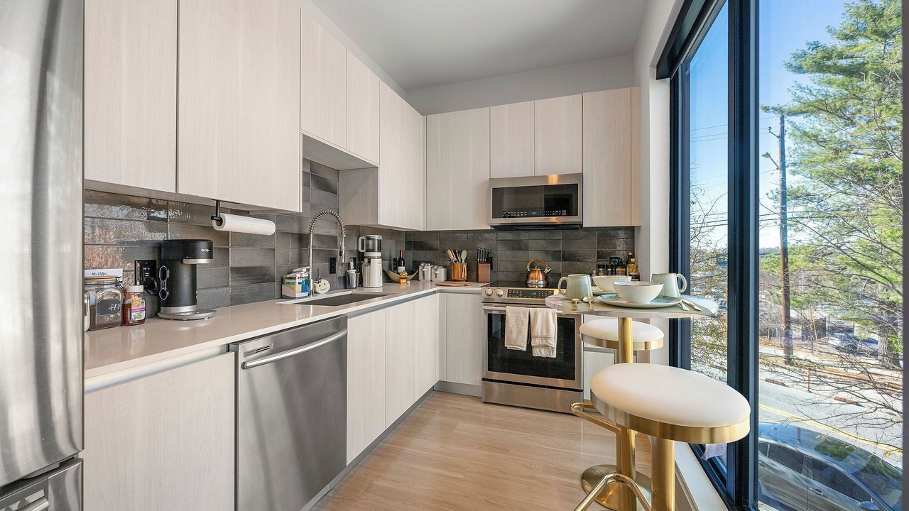 Photo of Kitchen in Home Park
