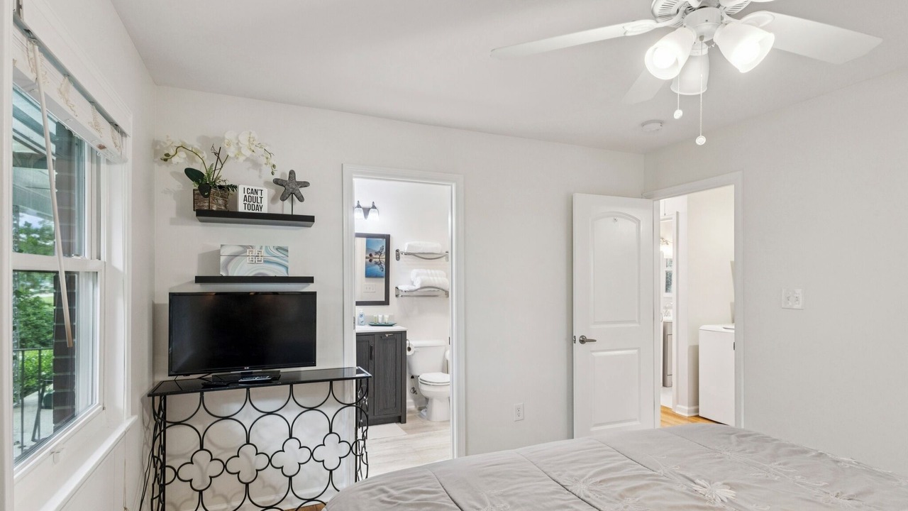 Photo of Bedroom in Fayetteville