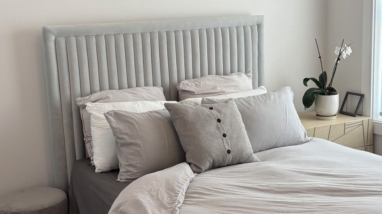 Photo of Bedroom in Cliftondale