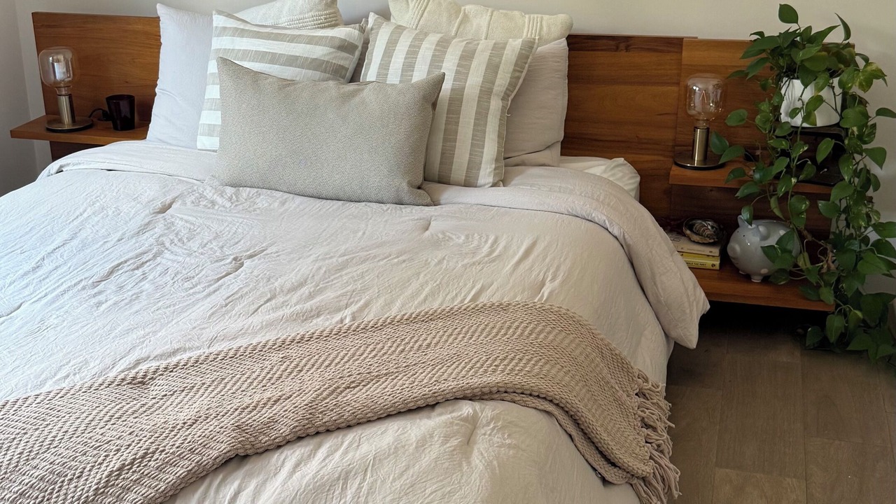 Photo of Bedroom in Cliftondale