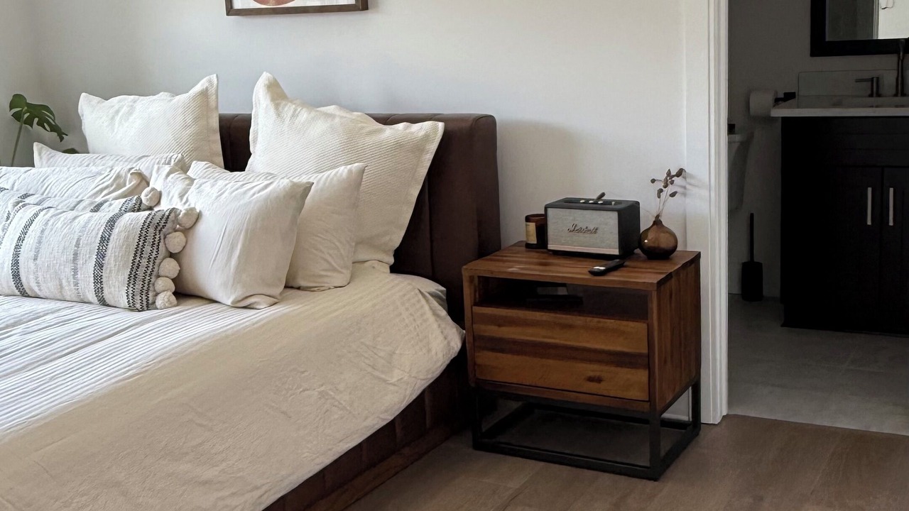 Photo of Bedroom in Cliftondale