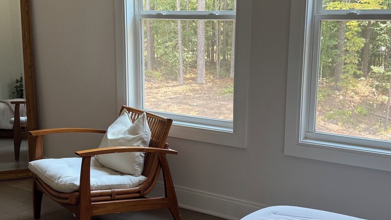 Photo of Bedroom in Cliftondale