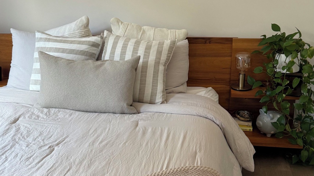 Photo of Bedroom in Cliftondale