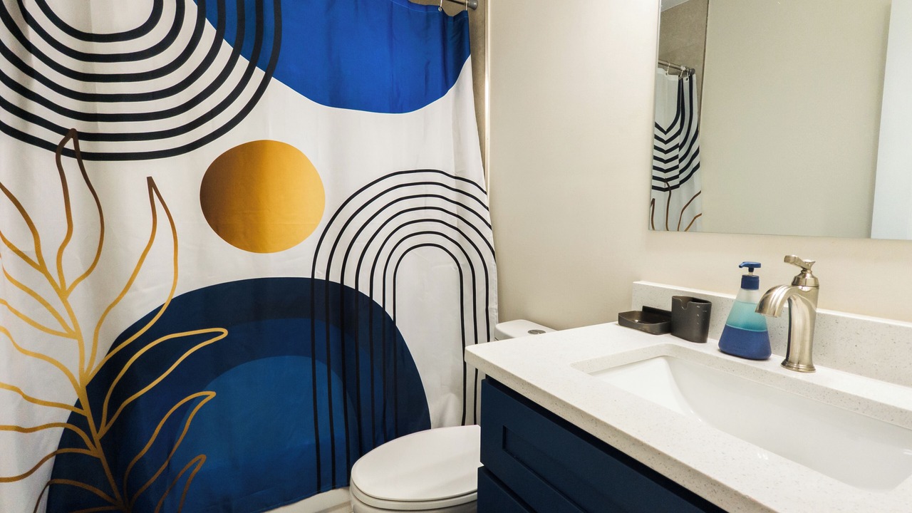 Photo of Bathroom in Lithonia