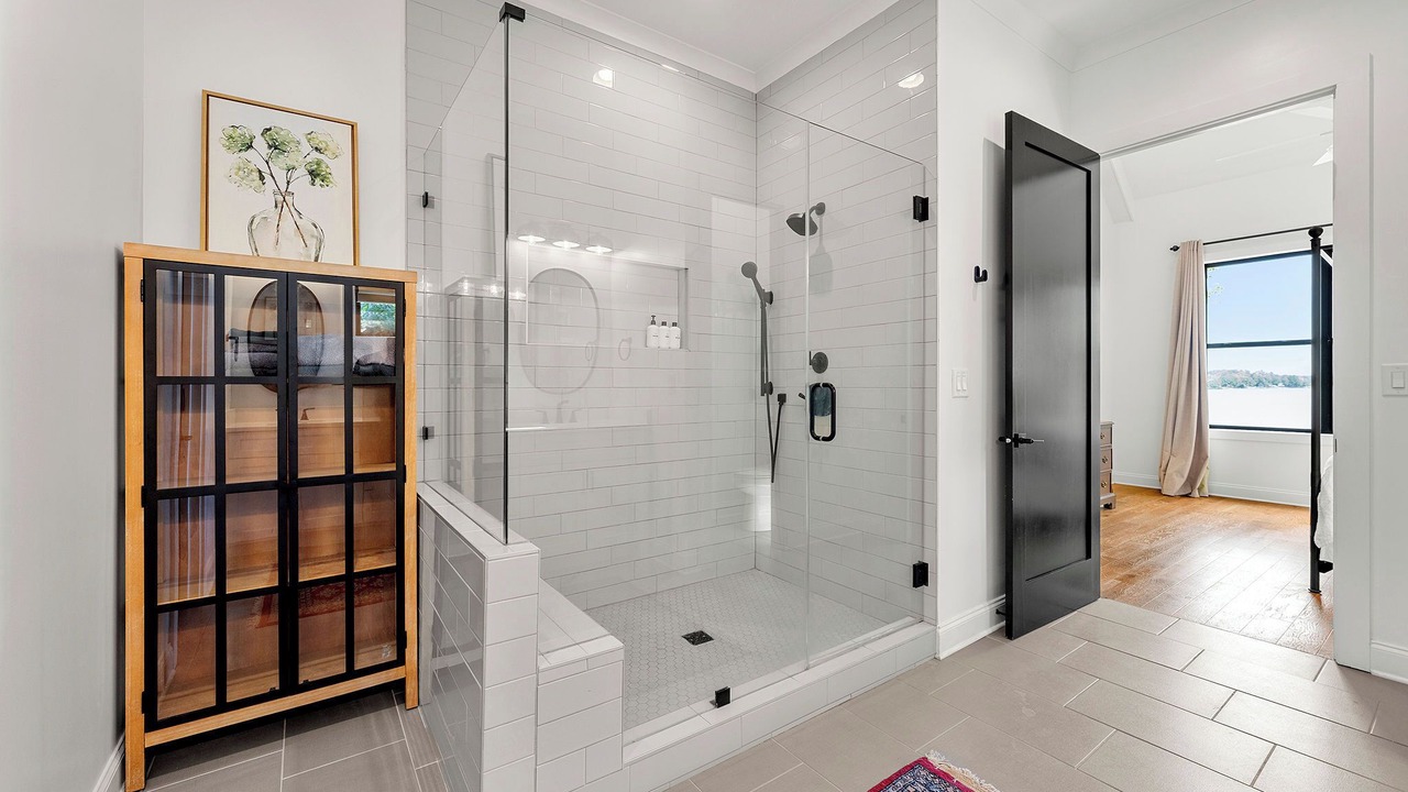 Photo of Bathroom in Buckhead