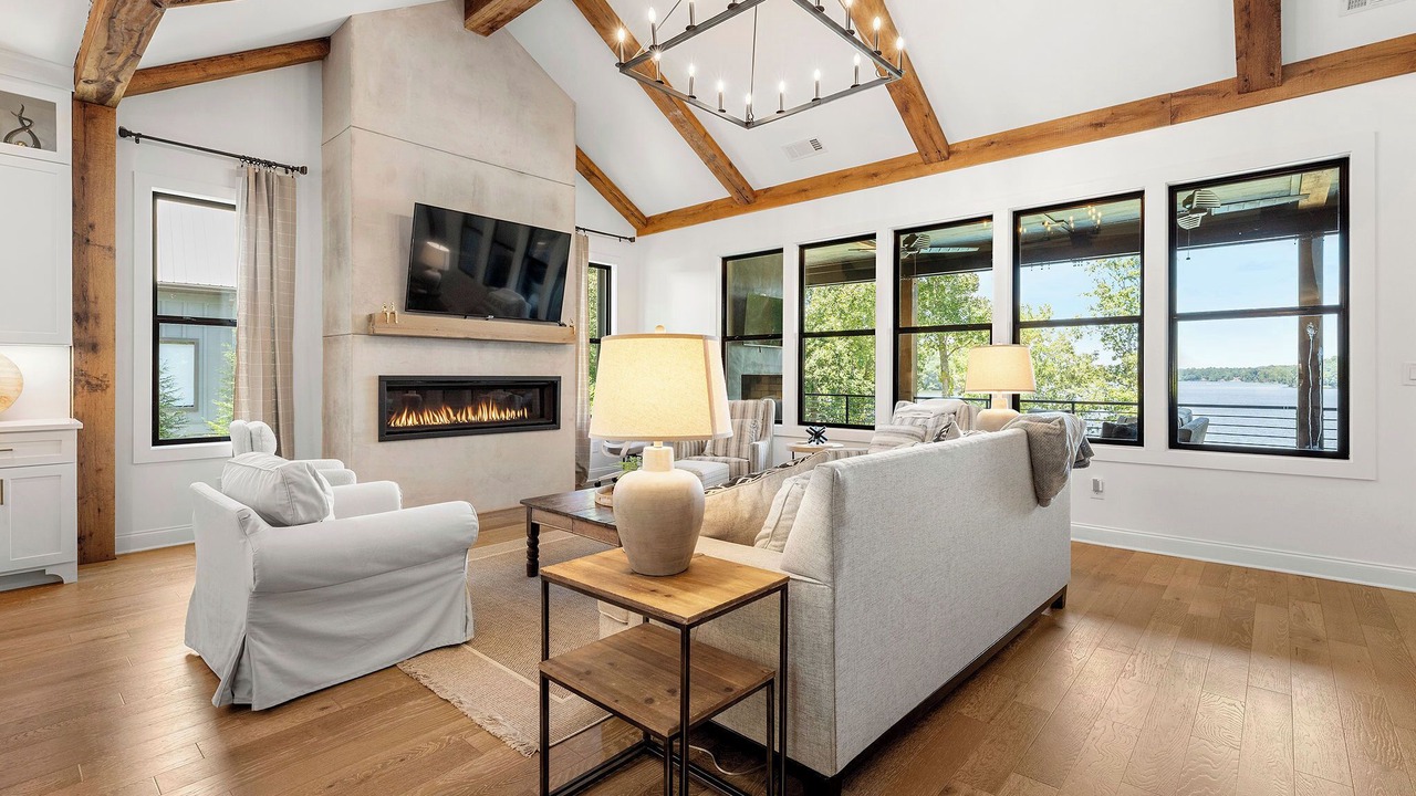 Photo of Livingroom in Buckhead