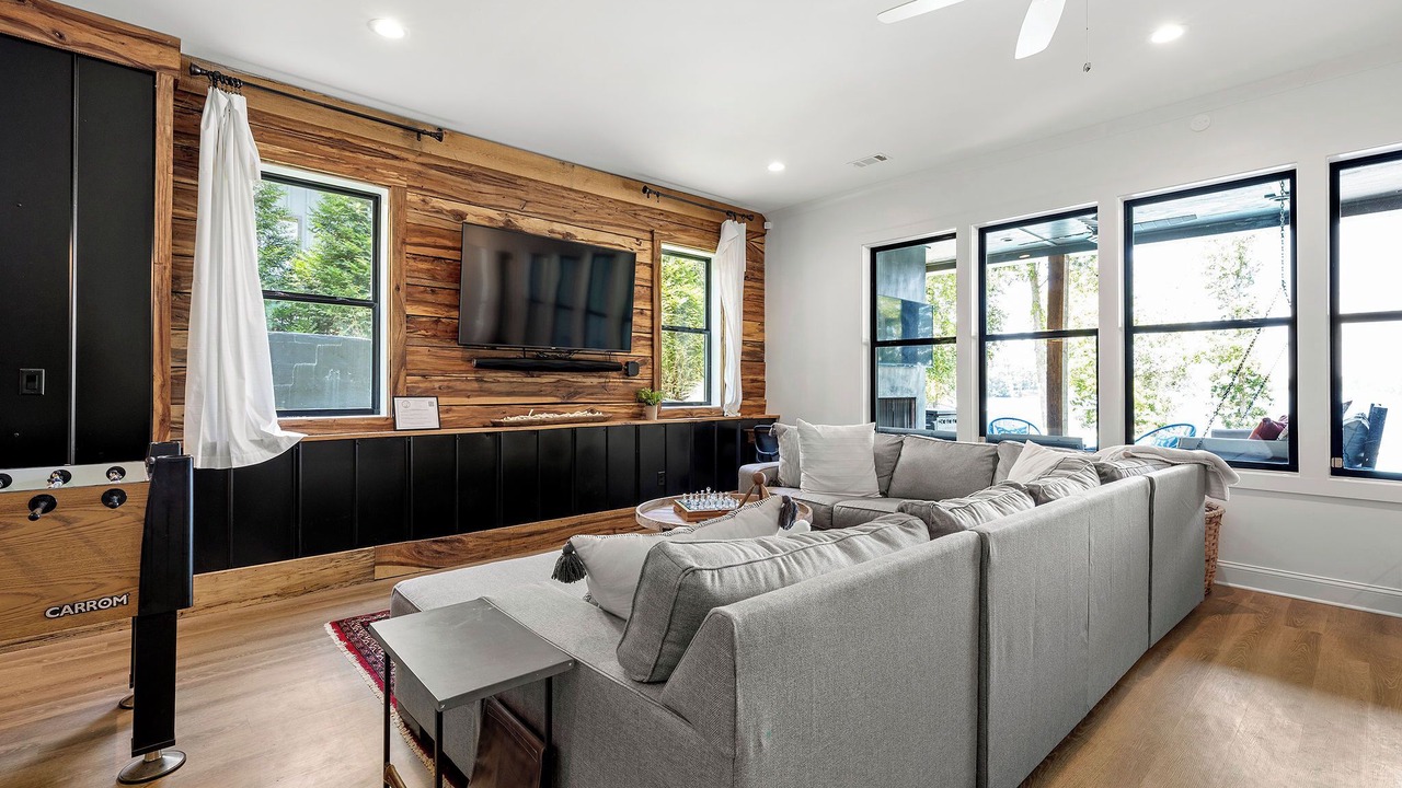 Photo of Bedroom in Buckhead
