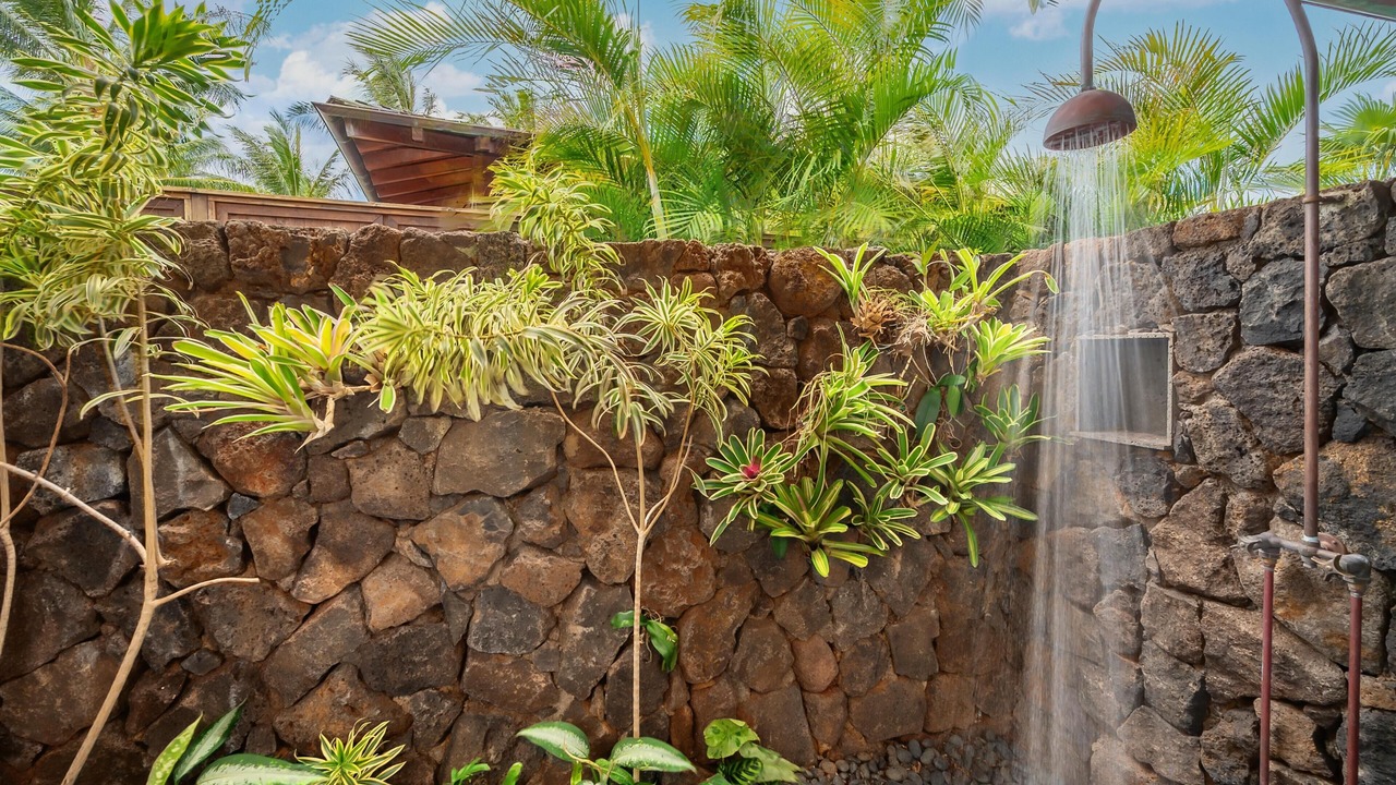 Photo of Outdoor in Poipu