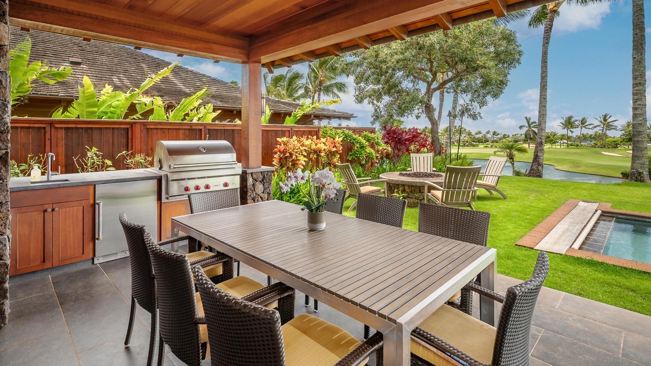 Photo of Outdoor in Poipu