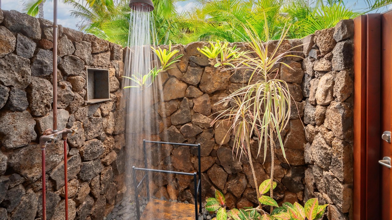 Photo of Outdoor in Poipu